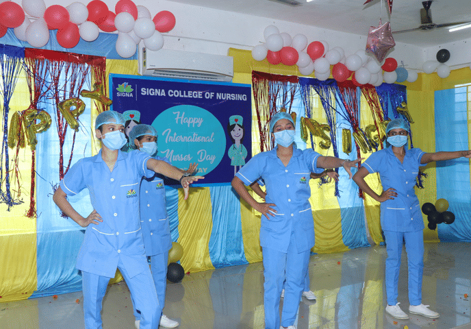 SIGNA Colleges Kanpur Events photo 3